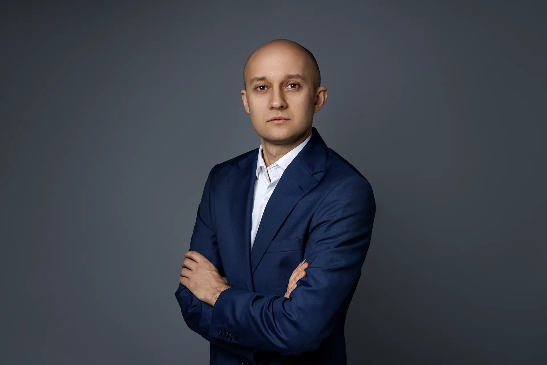 Michał Wojciechowski - Doradca klienta